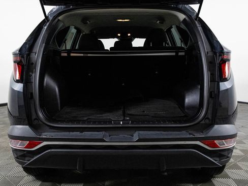 Used 2022 Hyundai Tucson SE image 35