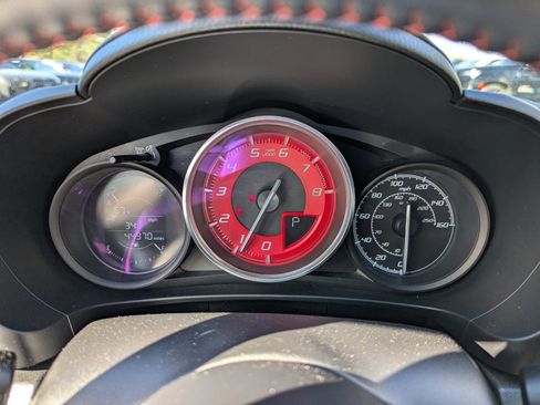 Used 2017 FIAT 124 Spider Abarth RWD image 18