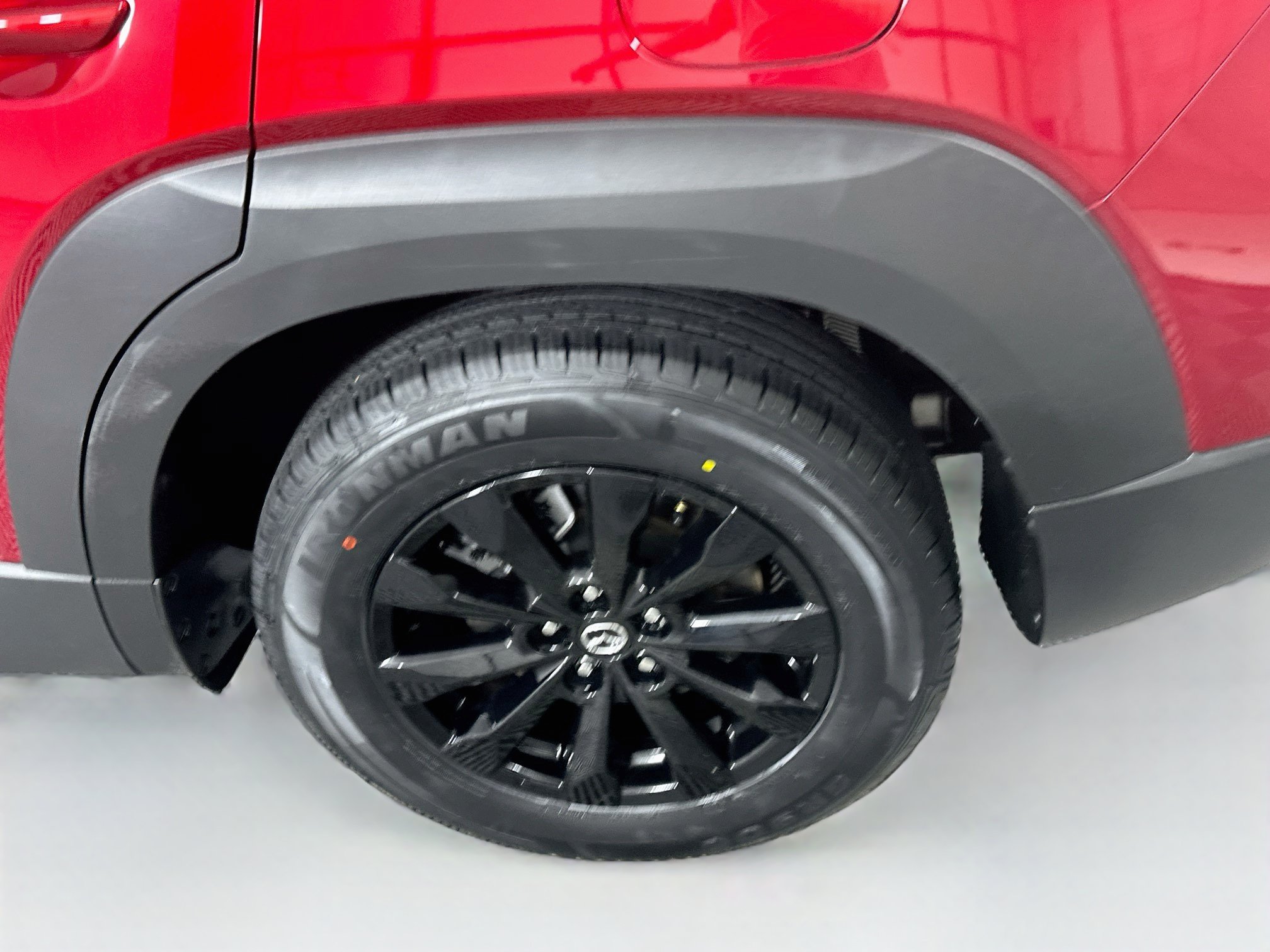 Used 2026 MAZDA CX-50 AWD 2.5 S w/ Weather Package image 11