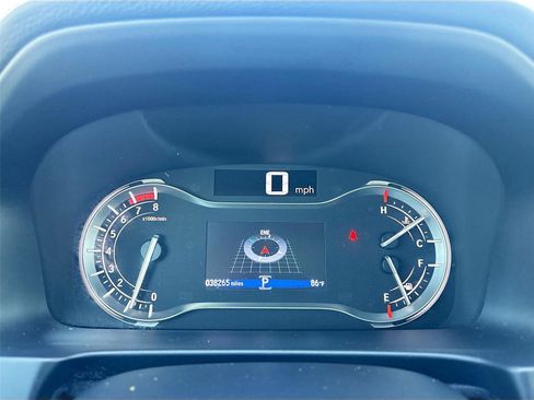 Used 2022 Honda Ridgeline RTL-E image 13