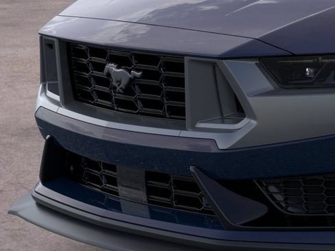 New 2026 Ford Mustang Dark Horse w/ Dark Horse Handlin Package RWD image 17