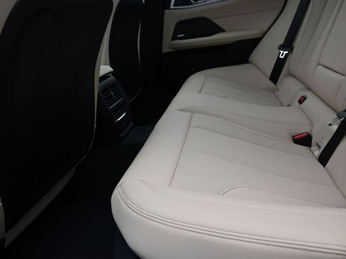 New 2026 BMW i4 eDrive40 w/ Premium Package image 16