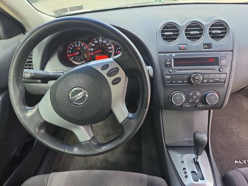 Used 2007 Nissan Altima 2.5 S FWD image 24