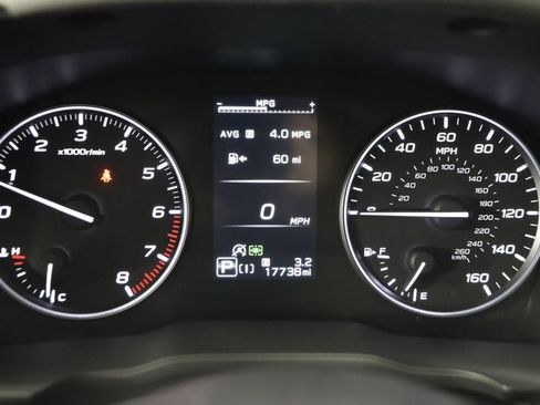 Used 2025 Subaru Forester Touring image 11