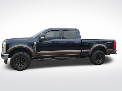 Used 2023 Ford F250 XLT w/ Snow Plow Prep Package image 2