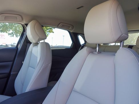 New 2026 MAZDA CX-30 AWD 2.5 S w/ Select Sport Pkg image 10