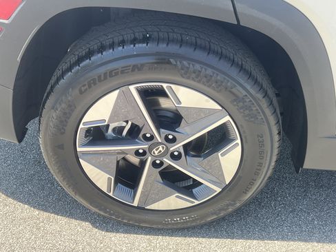 Used 2026 Hyundai Tucson SEL FWD image 19