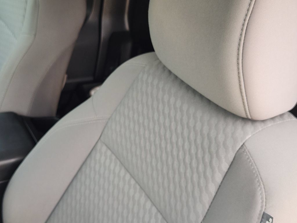 Used 2022 Toyota Tacoma SR RWD image 14