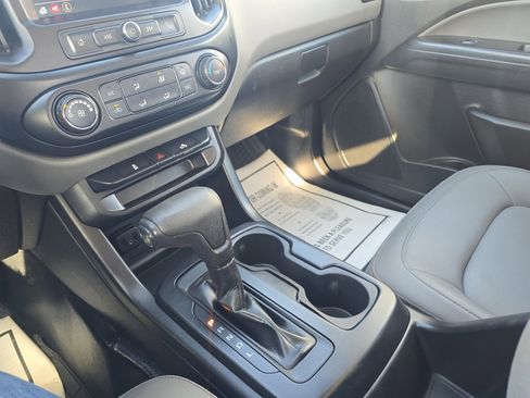 Used 2021 Chevrolet Colorado W/T image 25