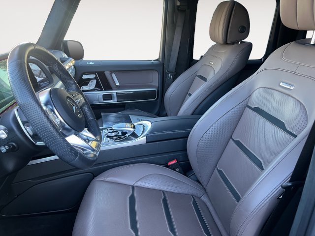 Used 2023 Mercedes-Benz G 63 AMG 4MATIC image 11