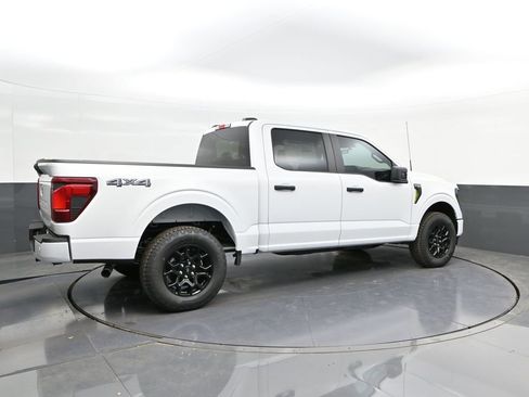 New 2025 Ford F150 STX image 15