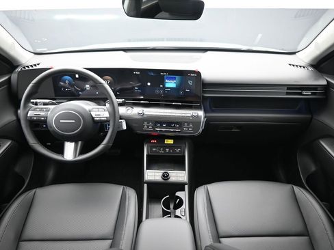 New 2026 Hyundai Kona Limited image 12