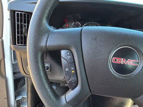 Used 2023 GMC Savana 2500 w/ Driver Convenience Package image 20