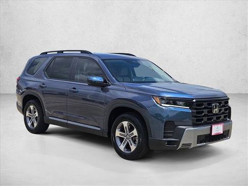 Used 2026 Honda Pilot EX-L image 3