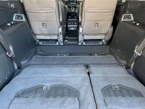 Certified 2021 Honda Odyssey EX-L image 19
