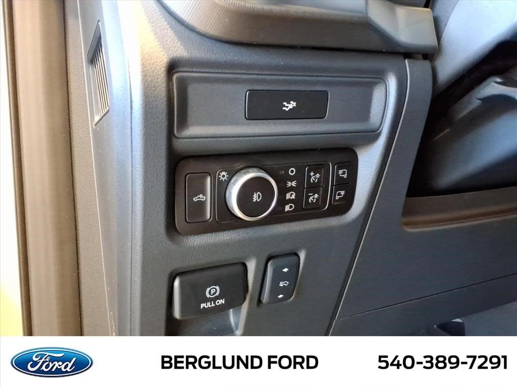 New 2026 Ford F150 Lariat w/ Equipment Group 501A Mid AWD/4WD image 13