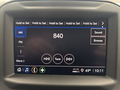 New 2025 Chevrolet Silverado 2500 W/T w/ WT Convenience Package image 17