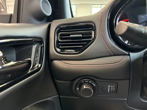 New 2026 Dodge Durango GT image 18