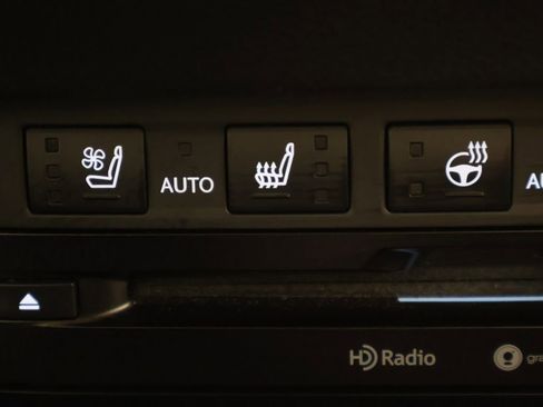 Used 2020 Lexus ES 350 w/ Premium Package FWD image 45