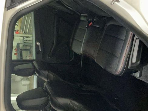 New 2025 Ford Escape ST-Line w/ Tech Pack #1 image 10