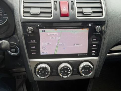 Used 2016 Subaru Crosstrek 2.0i Limited image 31