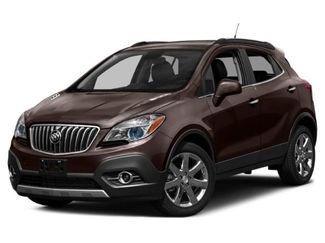 Used 2015 Buick Encore Leather video 1