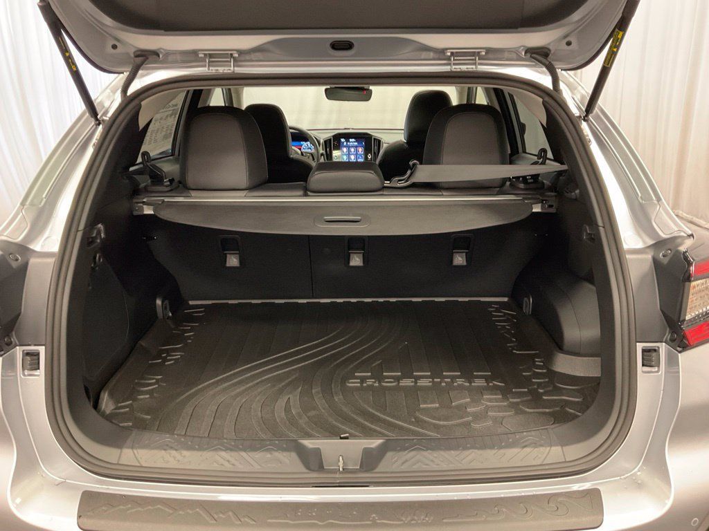 New 2026 Subaru Crosstrek 2.5i Limited AWD/4WD image 30