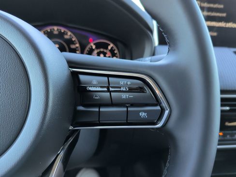 New 2026 MAZDA CX-70 SC image 19