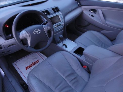 Used 2009 Toyota Camry Hybrid image 9