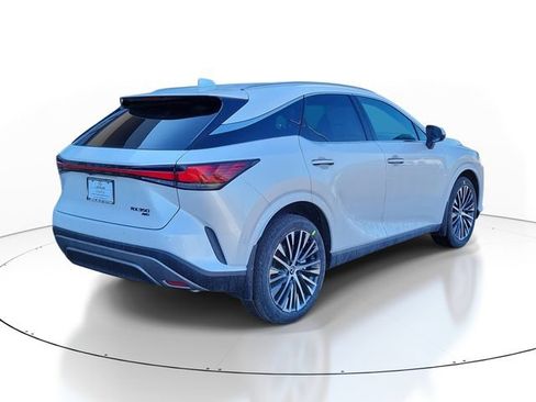 New 2026 Lexus RX 350 Premium Plus image 4