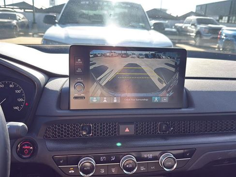 Used 2025 Honda CR-V Sport-L image 6