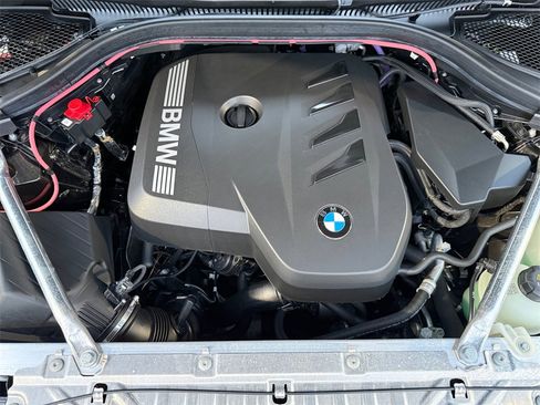 Used 2025 BMW X3 xDrive30i w/ M Sport Package image 34