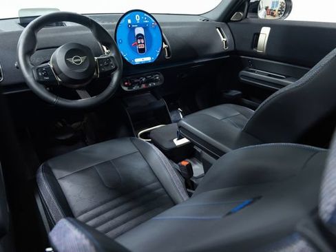 Used 2025 MINI Cooper Countryman S AWD/4WD image 17