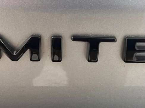 Used 2020 Ford Expedition Limited w/ Equipment Group 303A AWD/4WD image 46