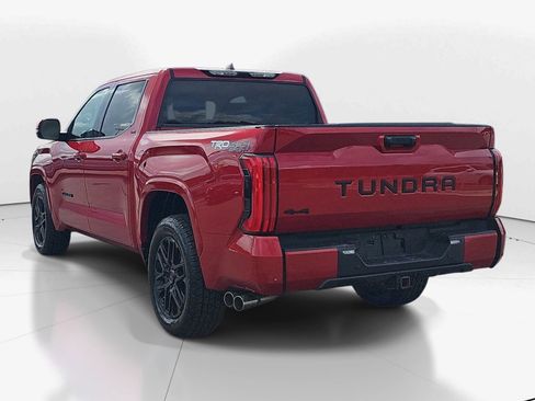 Used 2022 Toyota Tundra SR5 w/ TRD Sport Package image 5