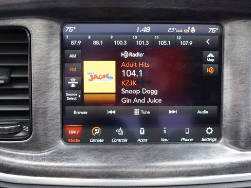 Certified 2023 Dodge Charger R/T w/ Daytona Edition Group image 30