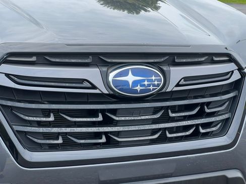 Used 2023 Subaru Forester Limited AWD/4WD image 42