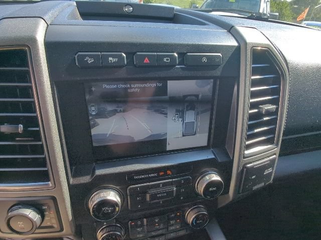 Used 2018 Ford F150 Raptor w/ Equipment Group 802A Luxury AWD/4WD image 33