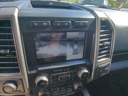 Used 2018 Ford F150 Raptor w/ Equipment Group 802A Luxury AWD/4WD image 33