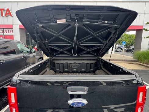 Used 2021 Ford Ranger XLT w/ Equipment Group 302A High AWD/4WD image 14
