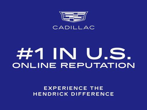 New 2026 Cadillac Lyriq Luxury RWD image 4
