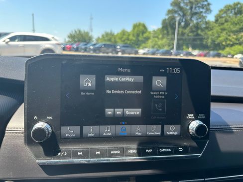Used 2023 Mitsubishi Outlander SE Black Edition AWD/4WD image 12