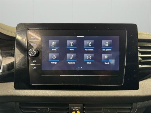 Used 2025 Volkswagen Jetta S FWD image 27