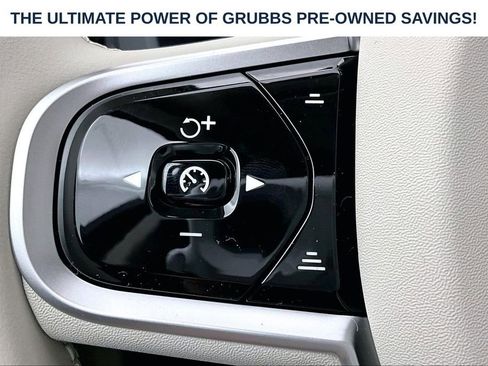 New 2026 Volvo XC60 B5 Ultra w/ Protection Package Premier AWD/4WD image 22