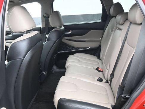 Used 2019 Hyundai Santa Fe AWD image 13