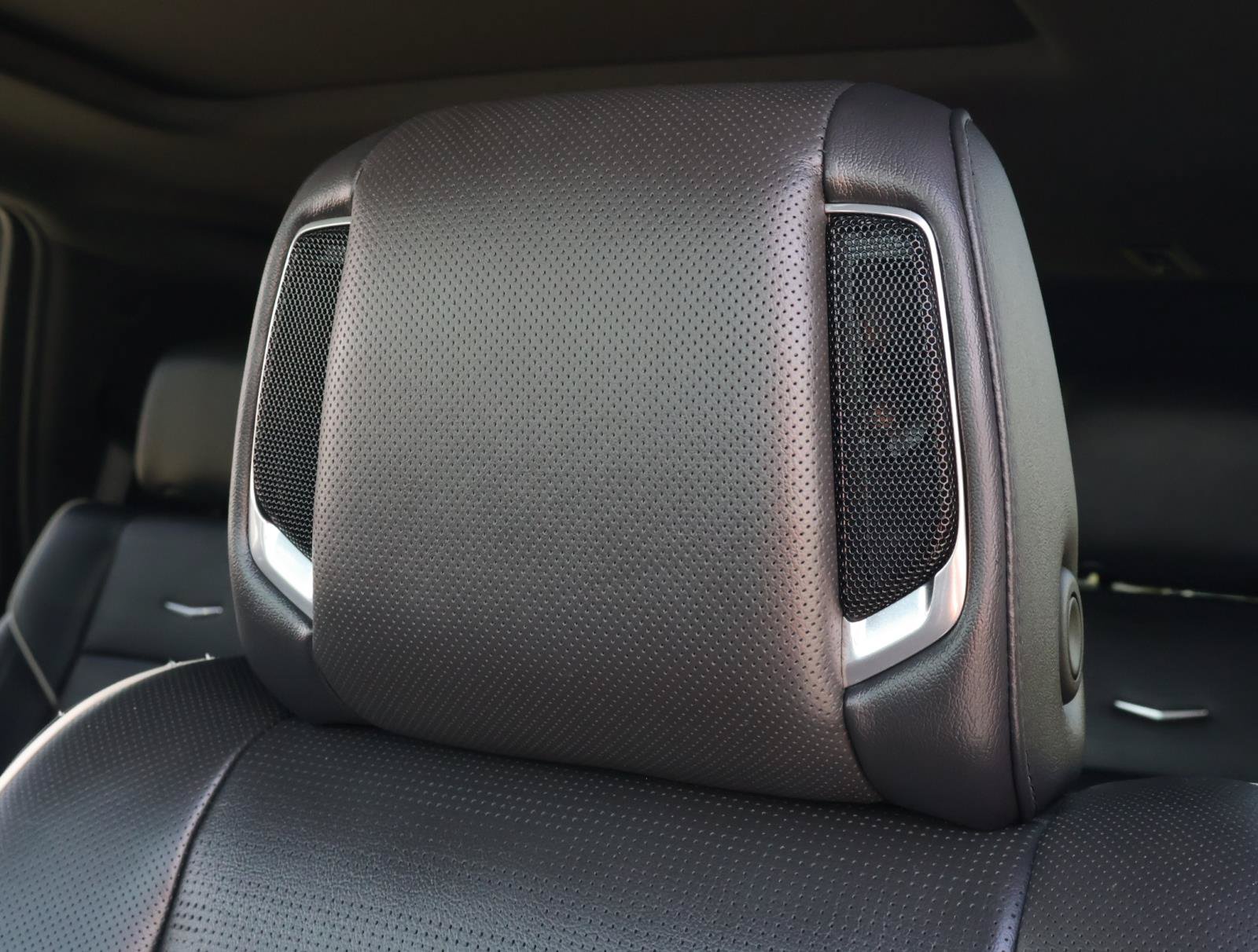 Used 2026 Cadillac Escalade Luxury AWD/4WD image 22