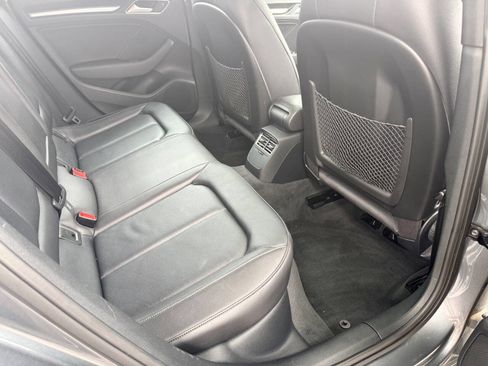 Used 2016 Audi A3 1.8T Premium FWD image 23