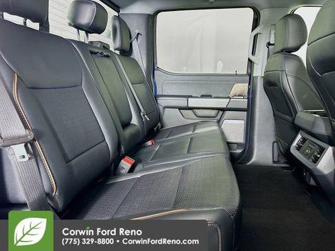 New 2026 Ford F250 Lariat w/ Tremor Off-Road Package image 30