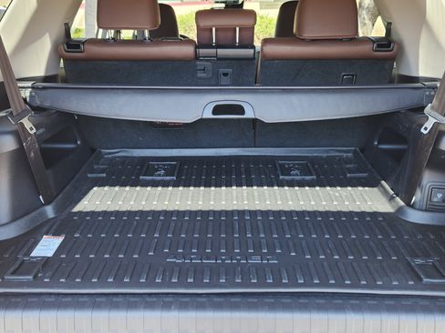 Certified 2023 Toyota 4Runner Limited image 23