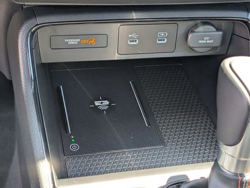 Certified 2026 Honda CR-V Sport-L image 26